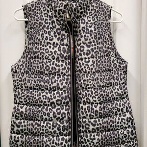 Michael Kors Down Vest